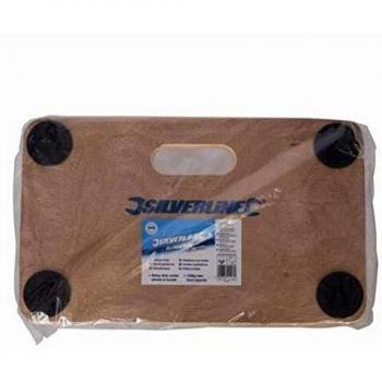 Silverline Rolluntersetzer, 150kg, 300mm x 500mm