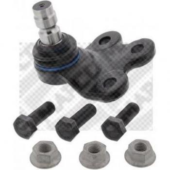 Rótula de suspensión MAPCO control arm ball joint 49352