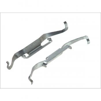 Kit de accesorios para pastillas de freno de disco QUICK BRAKE 109-1681