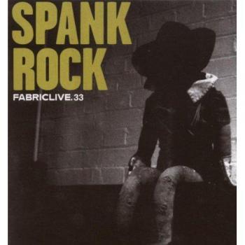 Fabric Live 33