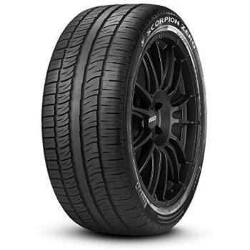 Pirelli Scorpion Zero Asimm. XL FSL M+S - 275/40R20 106Y - Neumático de Verano