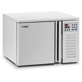 Congelador de Choque 29,5 L - Royal Catering - Capacidad de Congelación: 4 kg / 209 min