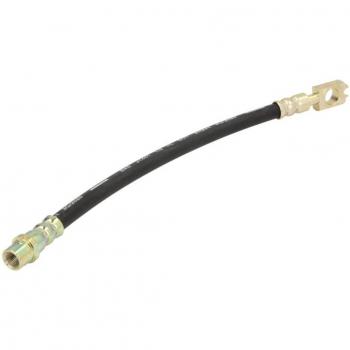 Tubo de freno ABE C81170ABE - Latiguillo de freno con alta resistencia, fabricado en material flexible y duradero, diseñado para sistemas de frenos hidráulicos, compatible con diversas marcas y modelos de vehículos, cumple