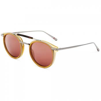 Etnia Barcelona Sea Point Sun YWHV Men's Sunglasses 49mm
