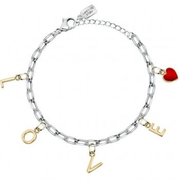 La Petite Story Relojes Mujer Moda LPS05ASD34 - Estilo Elegante