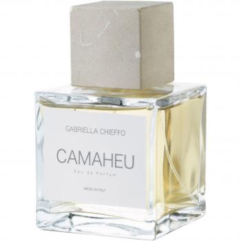Camaheu Women's Eau de Parfum 100 ml - Floral and Fruity Fragrance