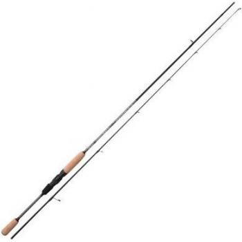 Caña de Spinning Spro Passion Trout Spoon y Soft Bait 2.40m 1-6g
