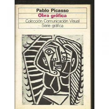 Pablo Picasso: obra gráfica