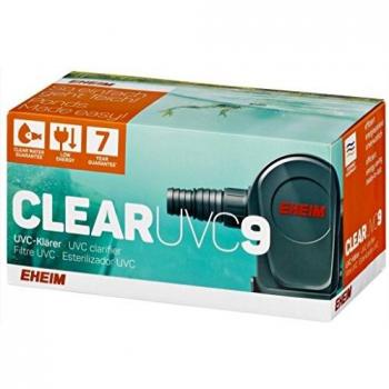 Eheim 4011708530023 ClearUVC-9 Klärer