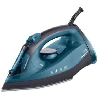 Plancha Magefesa Cruise Blue 2400W con vapor
