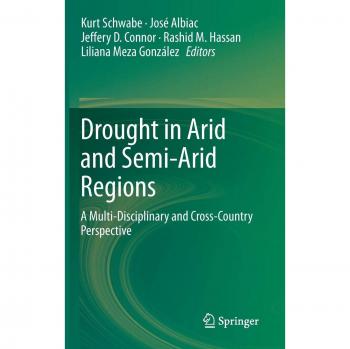 Drought in Arid and Semi-Arid Regions: A Multi-Disciplinary and Cross-Country Perspective