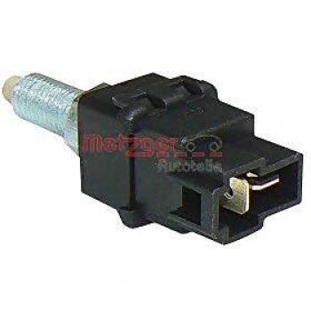 Interruptor de luces de freno Metzger 0911084 para Ford, Hyundai, Mitsubishi, Peugeot, Suzuki, Toyota y VW