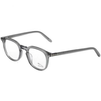 Jaguar 1710 4823 Men's Eyeglasses Clear Size 47 - Frame Only - Blue Light Block Available