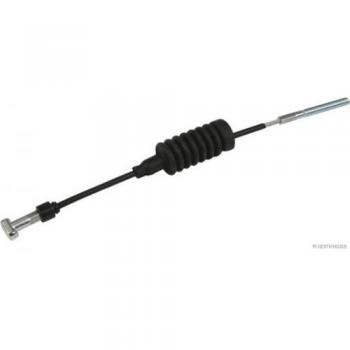HERTH+BUSS JAKOPARTS J3912039 cable de freno de mano