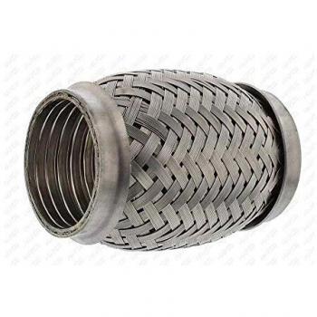 Mapco 30220 Universal de Acero Inoxidable Tubo Flex