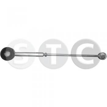 STC Juego de reparación palanca de cambios T402866 para CITROËN: Xsara, Berlingo, Xantia, ZX & PEUGEOT: Partner, 406, 306, 405, Ranch