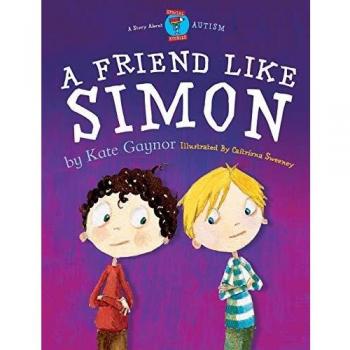 A Friend Like Simon: A Friend Like Simon: Volume 1