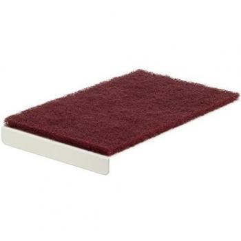 Laurastar 5817803703 Polyfer - Plantilla limpiadora para plancha