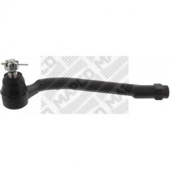 Rótula de dirección MAPCO 51308 - Tipo de producto: Rótula de dirección; Características: Fabricada por MAPCO, número de pieza 51308, diseñada para proporcionar una conexión segura entre la barra de dirección y el