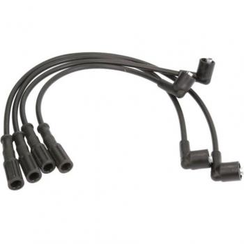 Juego de cables de encendido ENGITECH ENT910146 - Kit de cableado de encendido
