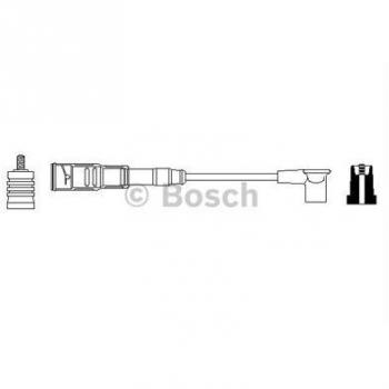 Bosch 356912910 cable de arranque de alta tensin