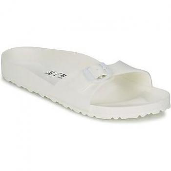 Birkenstock Madrid EVA Essentials Women's White