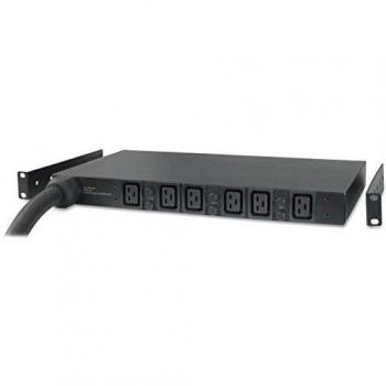 APC Basic Rack PDU AP7526