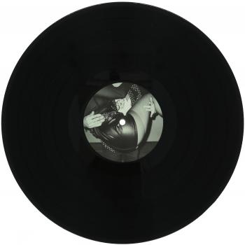 Vinilo Hafendisko Número Uno (EP) - Maxi-Single