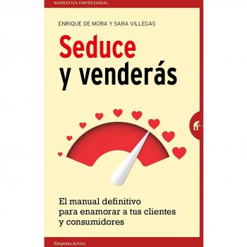 Seduce and Sell: The Ultimate Guide to Captivating Your Customers