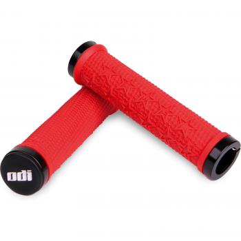 O.I.D. ODI Griffe BMX The Machine - Puños para bicicleta BMX