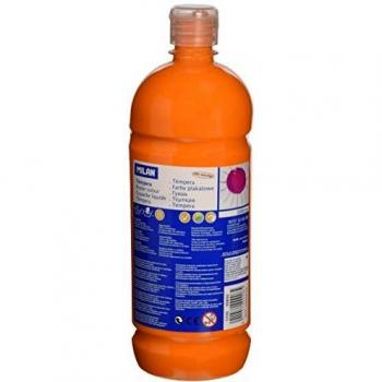 Milan 3832 - Tempera, color naranja