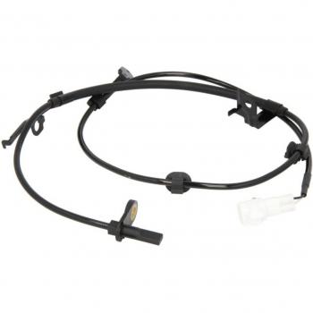 Sensor ABS de velocidad de la rueda ABE CCZ1451ABE Izquierda