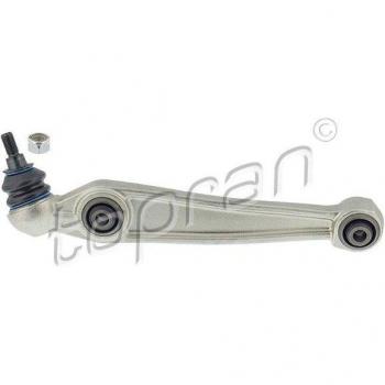 TOPRAN control arm 501 839 - Barra oscilante de suspensión de ruedas, compatible con vehículos específicos, fabricada en material duradero, diseño optimizado para un rendimiento mejorado en la dirección y estabilidad del vehículo