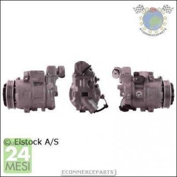 Compresor de aire acondicionado ELSTOCK 51-0055 para Mercedes