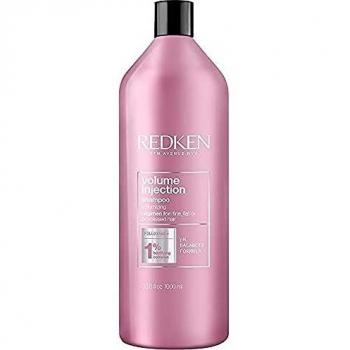 Redken Volume Injection Shampoo 1000ml