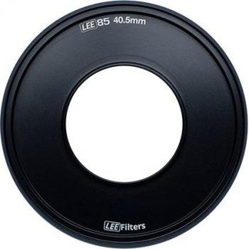 LEE Filters LEE85 Adaptor Ring - 40.5mm