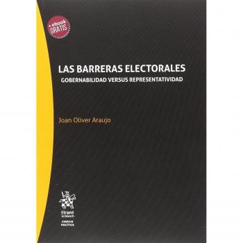 Las Barreras Electorales