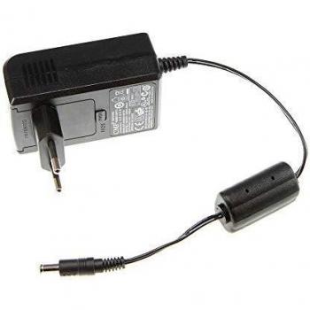 Konftel 900102125 Interior Negro adaptador e inversor de corriente - Fuente de alimentación