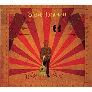 Lucky Hand VINYL