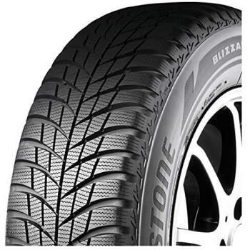 Neumático Bridgestone Blizzak lm001 215 65 R17 99H TL de invierno para 4x4