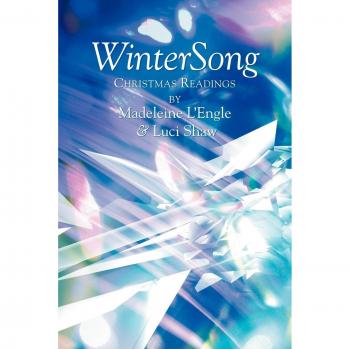 WinterSong: Christmas Readings