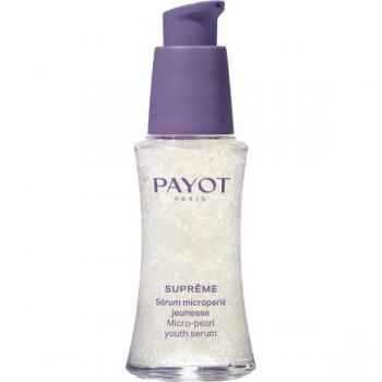 Payot Suprême Sérum Microperlé Intensely Rejuvenating Serum with micro-pearls 30 ml