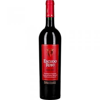 Escudo Rojo Gran Reserva 2021 - Vino Tinto Blend Valle Central 14% Vol. 0,75l