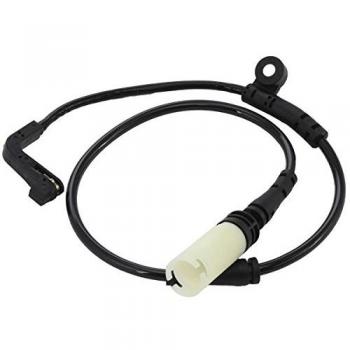 Sensor de desgaste de pastillas de freno RIDEX 407W0005 para BMW E60/E61/E63