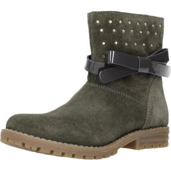 Botas Niña Gioseppo Modelo Hopis con diseño moderno y cómodo