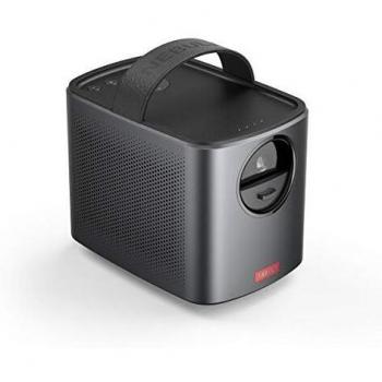 Anker Innovations Nebula Mars II - Proyector de audio