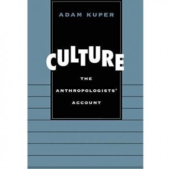 Culture: The Anthropologists' Account