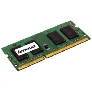 Lenovo 4GB DDR 4 2400MHz SoDimm **New Retail**, 01AG701
