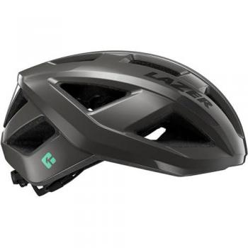 Lazer Tonic KinetiCore Titanium Road Helmet Small