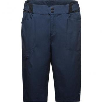 Short de hombre Baggy Gore Passion Orbit Blue